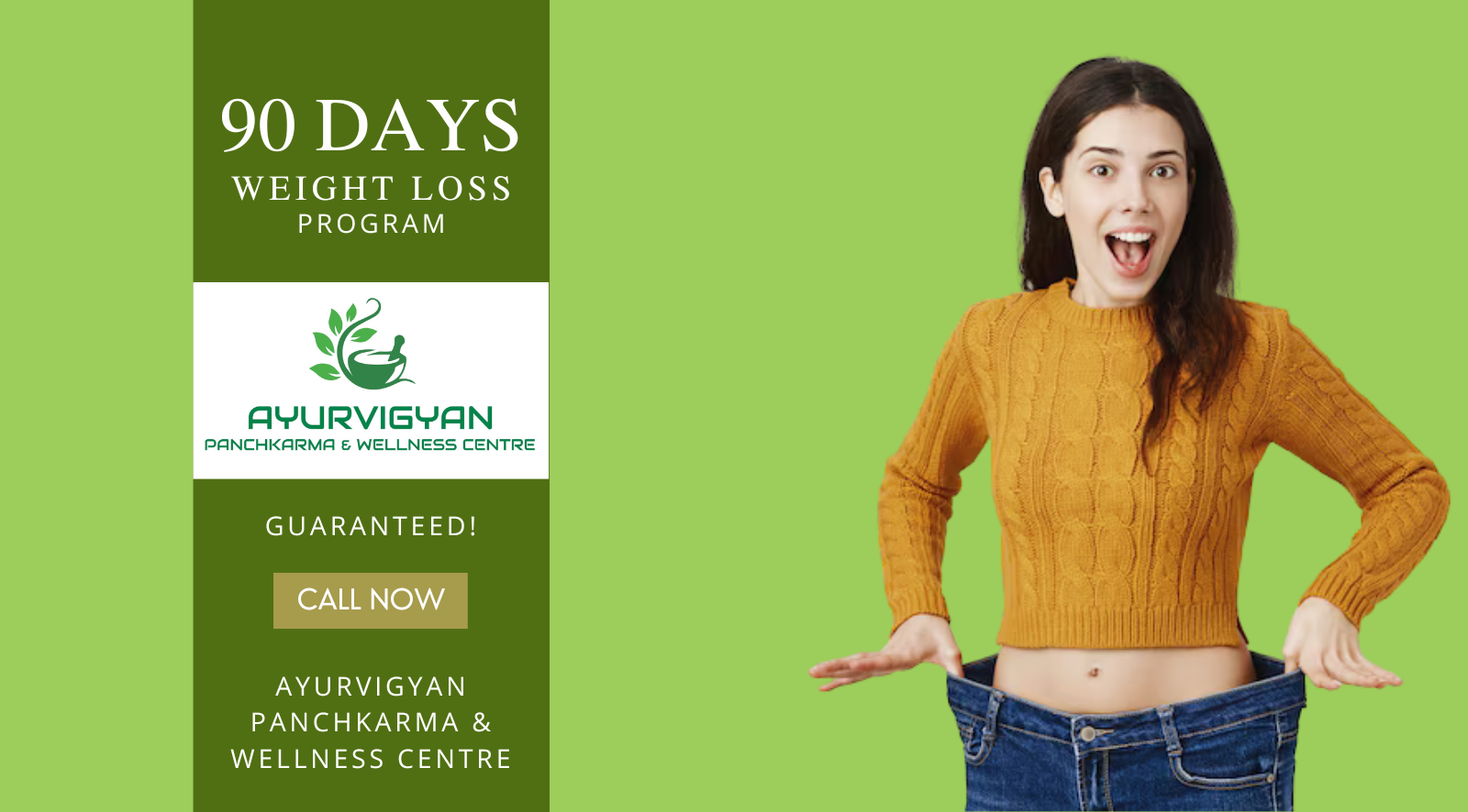 Weight Management