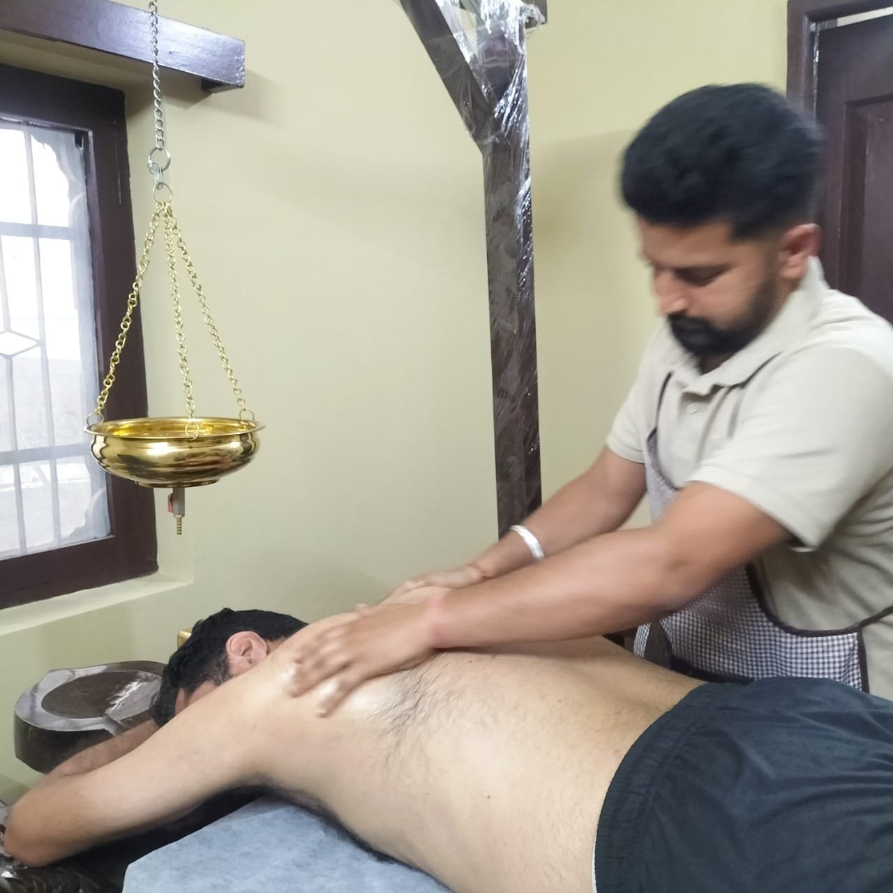 Respiratory Wellness