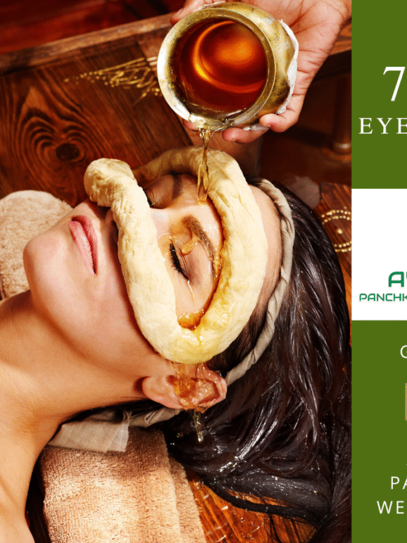 eye wellness